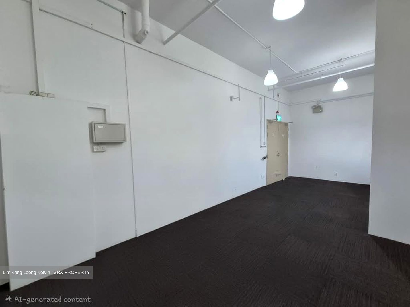 Bizlink Centre (D14), Factory #551150161